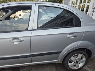 bontott CHEVROLET AVEO Klímakompresszor