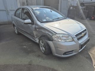 bontott CHEVROLET AVEO Klímakompresszor