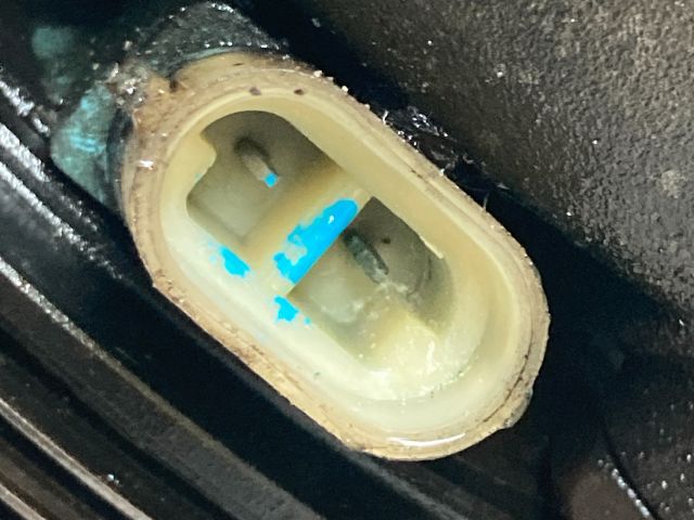 bontott CHEVROLET AVEO Klímakompresszor