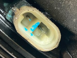 bontott CHEVROLET AVEO Klímakompresszor