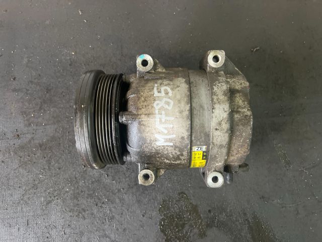 bontott CHEVROLET AVEO Klímakompresszor