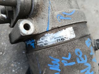bontott CHEVROLET AVEO Klímakompresszor