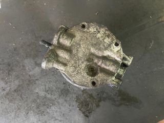 bontott CHEVROLET AVEO Klímakompresszor