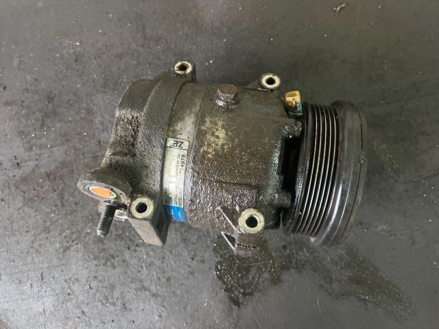bontott CHEVROLET AVEO Klímakompresszor