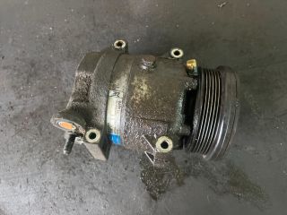 bontott CHEVROLET AVEO Klímakompresszor