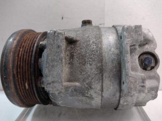 bontott CHEVROLET AVEO Klímakompresszor