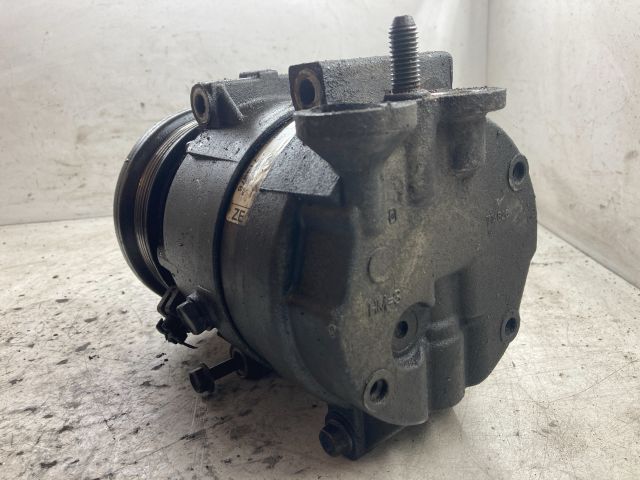 bontott CHEVROLET AVEO Klímakompresszor