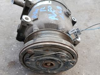 bontott CHEVROLET AVEO Klímakompresszor