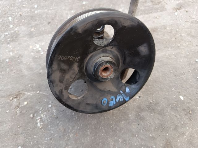 bontott CHEVROLET AVEO Kormányszervó Motor (Hidraulikus)