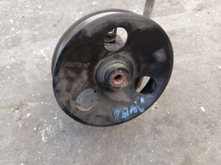 bontott CHEVROLET AVEO Kormányszervó Motor (Hidraulikus)