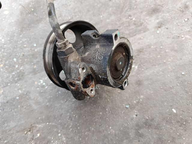 bontott CHEVROLET AVEO Kormányszervó Motor (Hidraulikus)