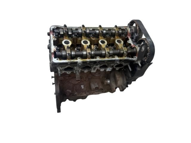 bontott CHEVROLET AVEO Motor (Fűzött blokk hengerfejjel)