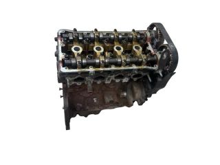 bontott CHEVROLET AVEO Motor (Fűzött blokk hengerfejjel)
