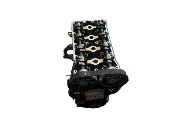 bontott CHEVROLET AVEO Motor (Fűzött blokk hengerfejjel)