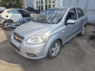 bontott CHEVROLET AVEO Motorvezérlő