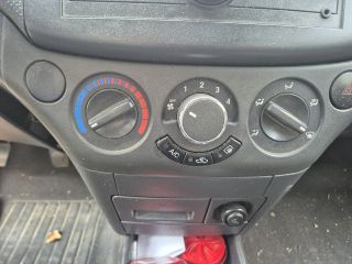 bontott CHEVROLET AVEO Motorvezérlő