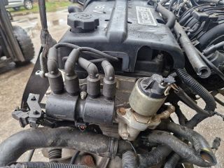 bontott CHEVROLET AVEO Önindító