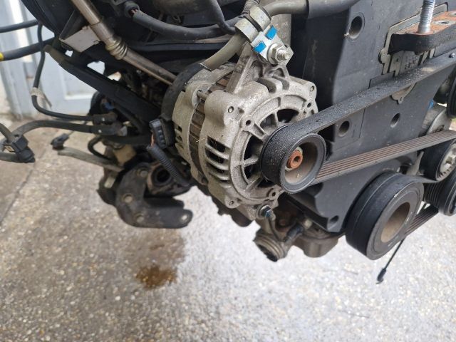 bontott CHEVROLET AVEO Önindító