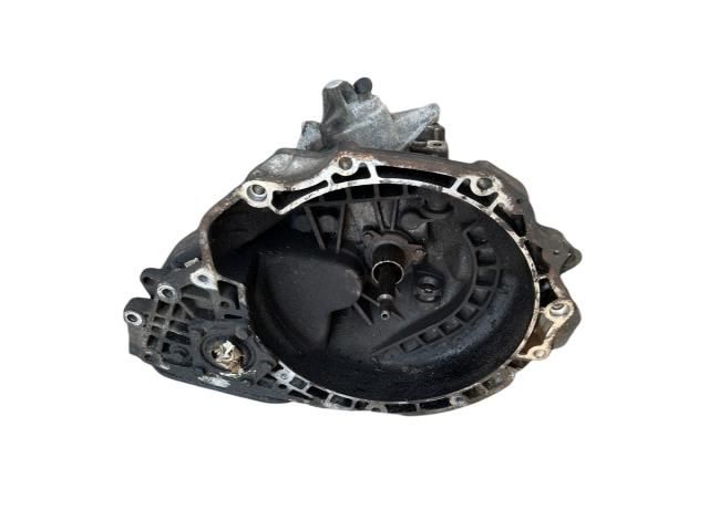 bontott CHEVROLET AVEO Váltó (Mechanikus)