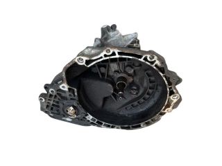 bontott CHEVROLET AVEO Váltó (Mechanikus)