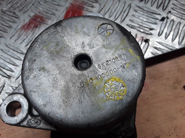 bontott CHEVROLET AVEO Vezérlés Lánc / Szíj Feszítő Görgő