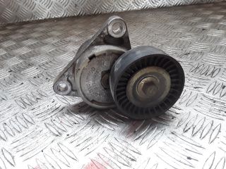 bontott CHEVROLET AVEO Vezérlés Lánc / Szíj Feszítő Görgő