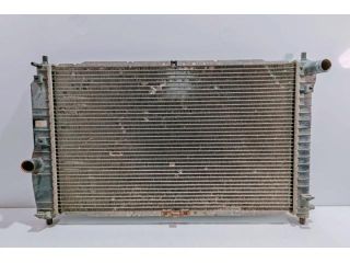 bontott CHEVROLET AVEO Vízhűtő Radiátor (Klímás)