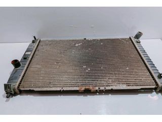 bontott CHEVROLET AVEO Vízhűtő Radiátor (Klímás)