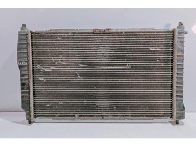 bontott CHEVROLET AVEO Vízhűtő Radiátor (Klímás)