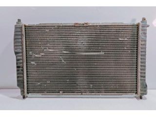 bontott CHEVROLET AVEO Vízhűtő Radiátor (Klímás)