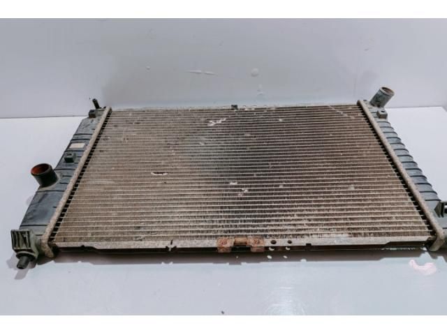 bontott CHEVROLET AVEO Vízhűtő Radiátor (Klímás)