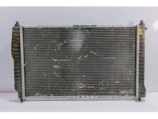 bontott CHEVROLET AVEO Vízhűtő Radiátor (Nem klímás)