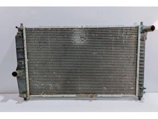 bontott CHEVROLET AVEO Vízhűtő Radiátor (Nem klímás)