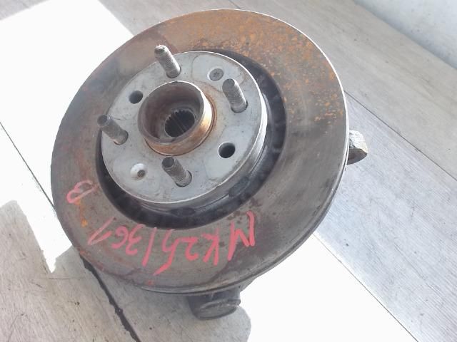 bontott CHEVROLET AVEO Bal első Csonkállvány Kerékaggyal