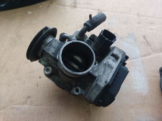 bontott CHEVROLET AVEO Fojtószelep (Elektromos)