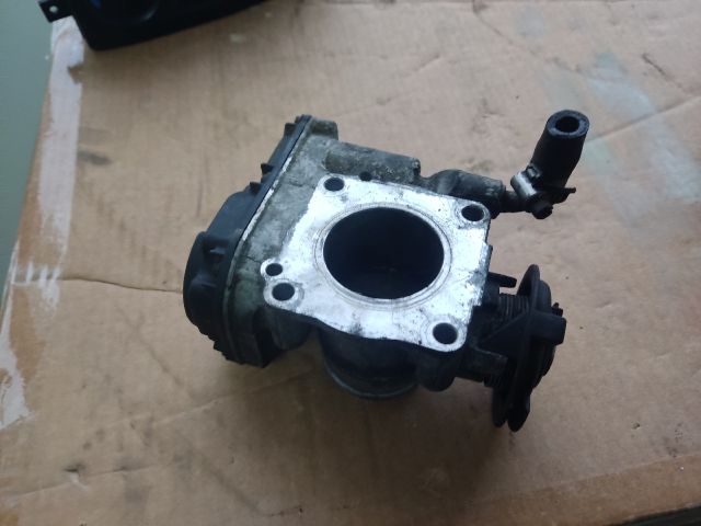 bontott CHEVROLET AVEO Fojtószelep (Elektromos)