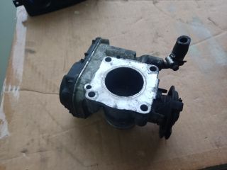 bontott CHEVROLET AVEO Fojtószelep (Elektromos)