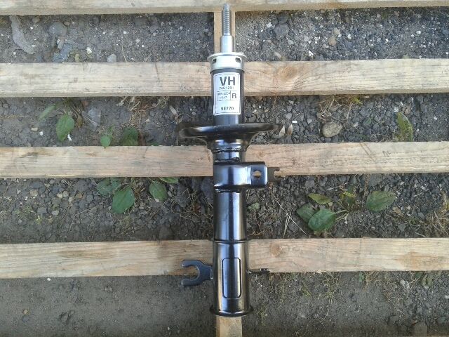 bontott CHEVROLET AVEO Jobb első Lengéscsillapító