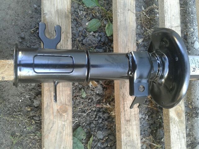 bontott CHEVROLET AVEO Jobb első Lengéscsillapító