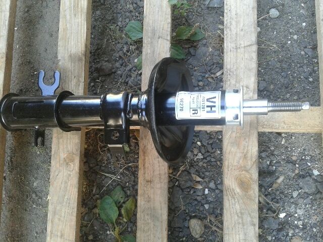 bontott CHEVROLET AVEO Jobb első Lengéscsillapító