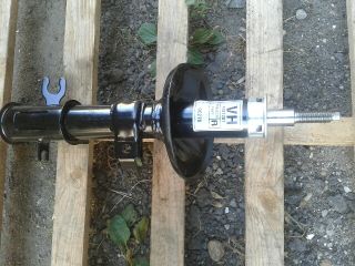 bontott CHEVROLET AVEO Jobb első Lengéscsillapító