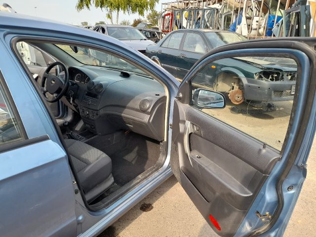 bontott CHEVROLET AVEO Ablakfűtés Kapcsoló