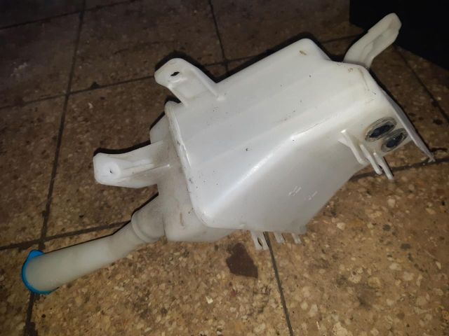 bontott CHEVROLET AVEO Ablakmosó Tartály