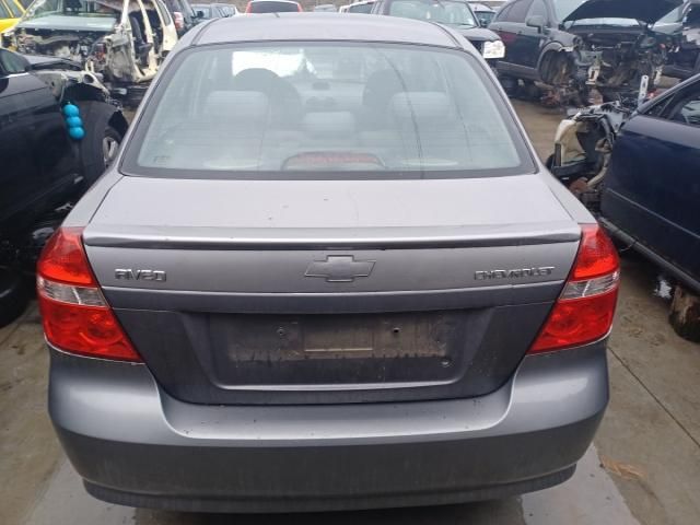 bontott CHEVROLET AVEO Ablakmosó Tartály