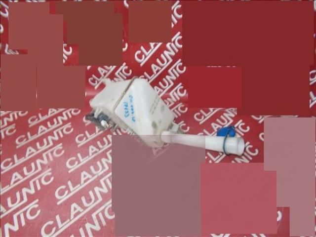 bontott CHEVROLET AVEO Ablakmosó Tartály