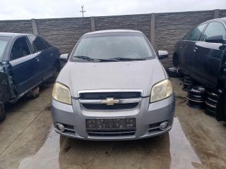 bontott CHEVROLET AVEO Ablakmosó Tartály