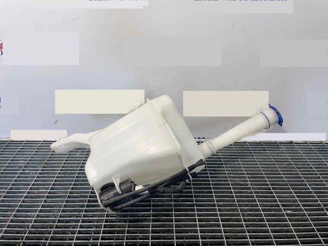 bontott CHEVROLET AVEO Ablakmosó Tartály