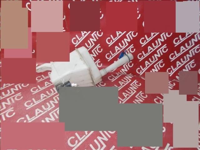 bontott CHEVROLET AVEO Ablakmosó Tartály