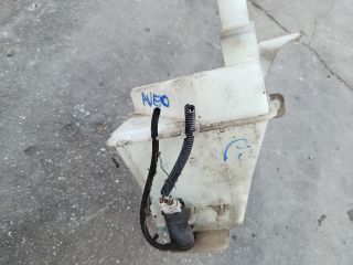 bontott CHEVROLET AVEO Ablakmosó Tartály