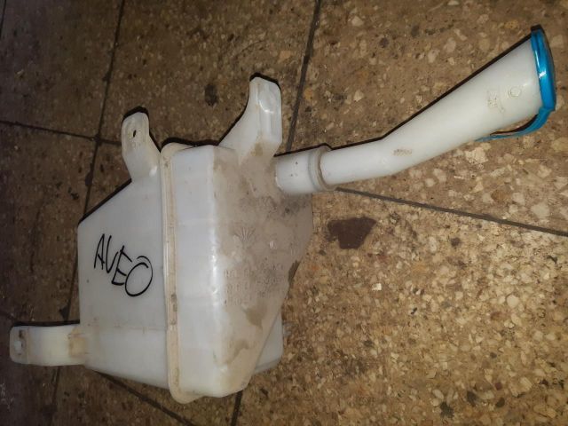 bontott CHEVROLET AVEO Ablakmosó Tartály